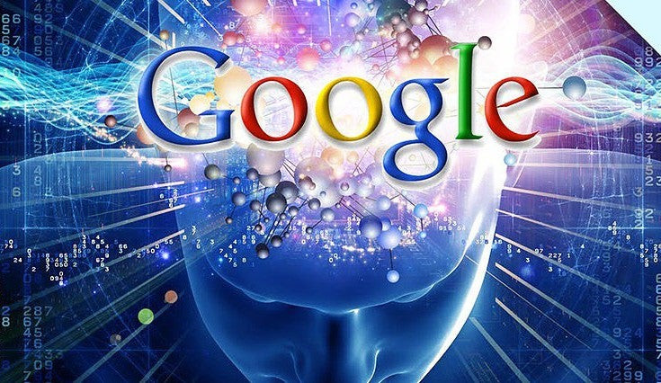 Πρόγραμμα τεχνητής νοημοσύνης της Google μαθαίνει όπως οι άνθρωποι